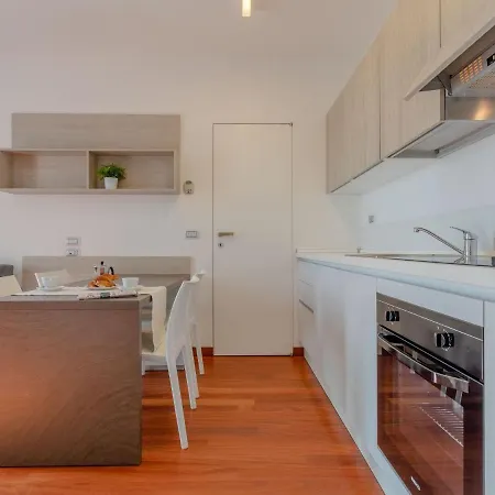 Appartement Apartment In Giulianova Next To The Center And Sea *