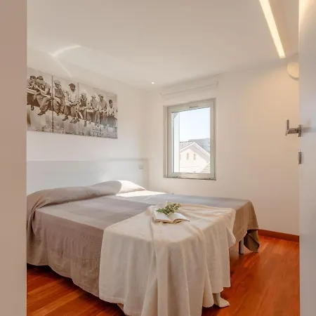 Apartment In Giulianova Next To The Center And Sea Appartement