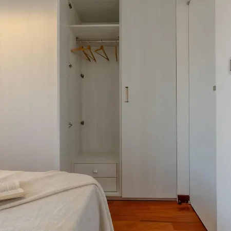 Apartment In Giulianova Next To The Center And Sea Appartement