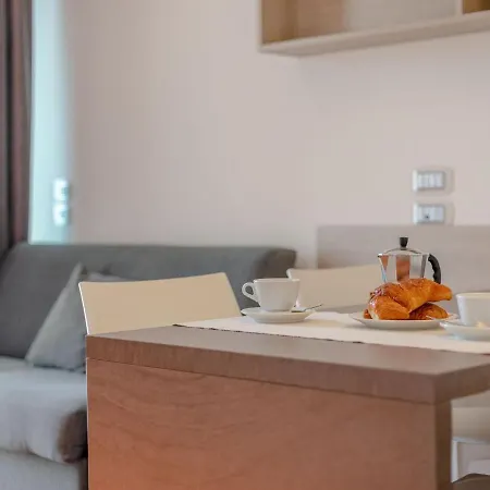 Apartment In Giulianova Next To The Center And Sea Appartement *