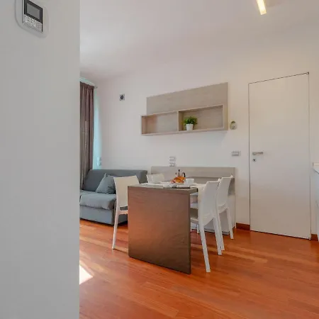 Appartement Apartment In Giulianova Next To The Center And Sea