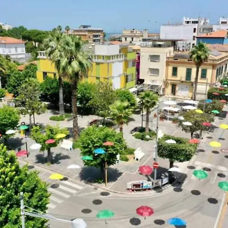 Apartment In Giulianova Next To The Center And Sea Lejlighed *
