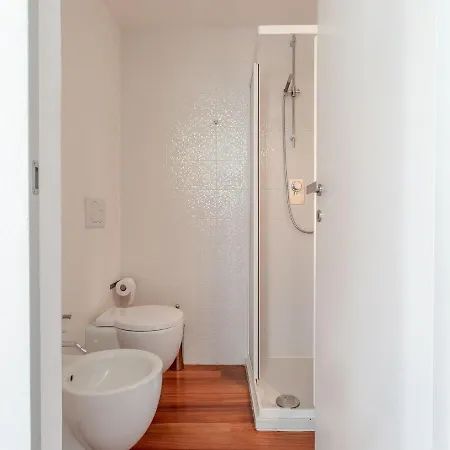 아파트 Apartment In Giulianova Next To The Center And Sea *